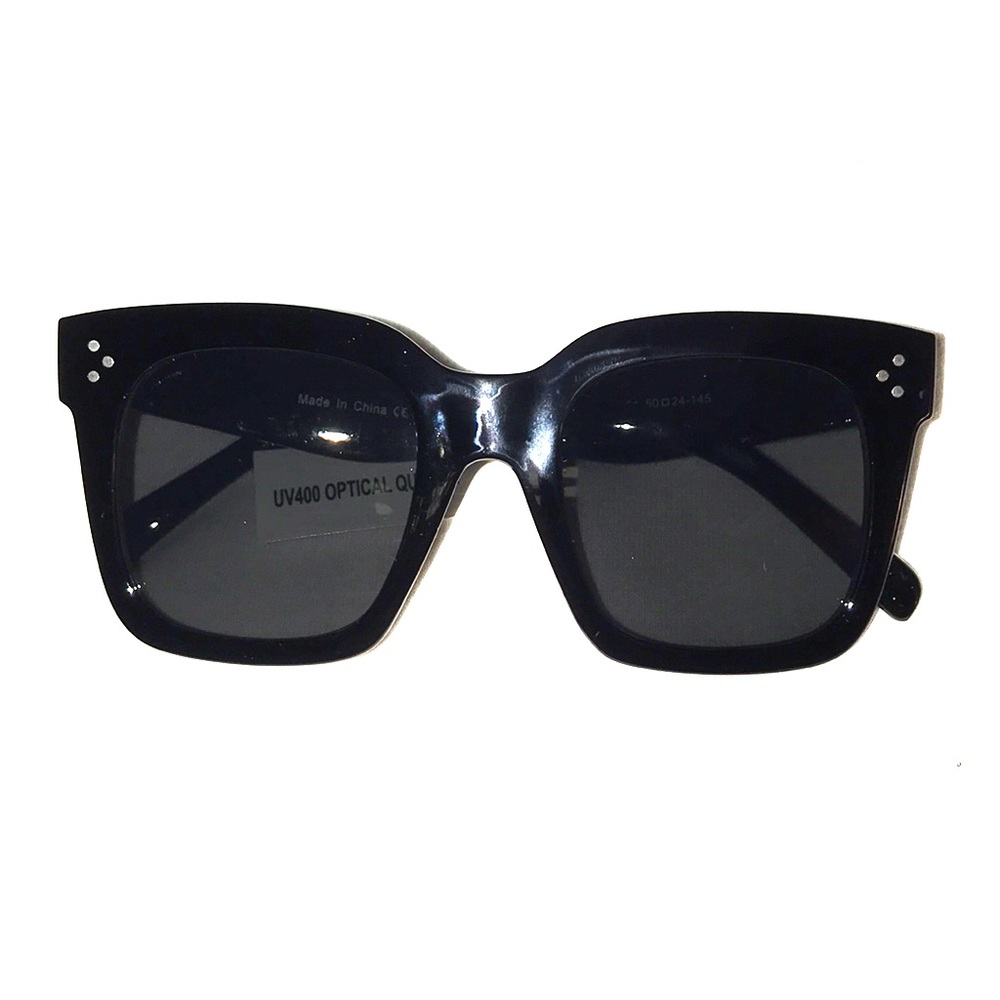 Designer Inspired Sun Glasses 400 UV Kim K Inspo